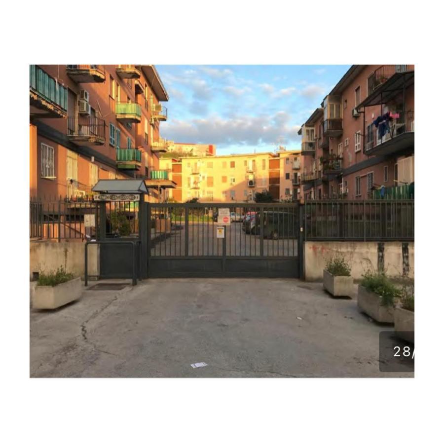 Neapolitan Rooms Exterior photo