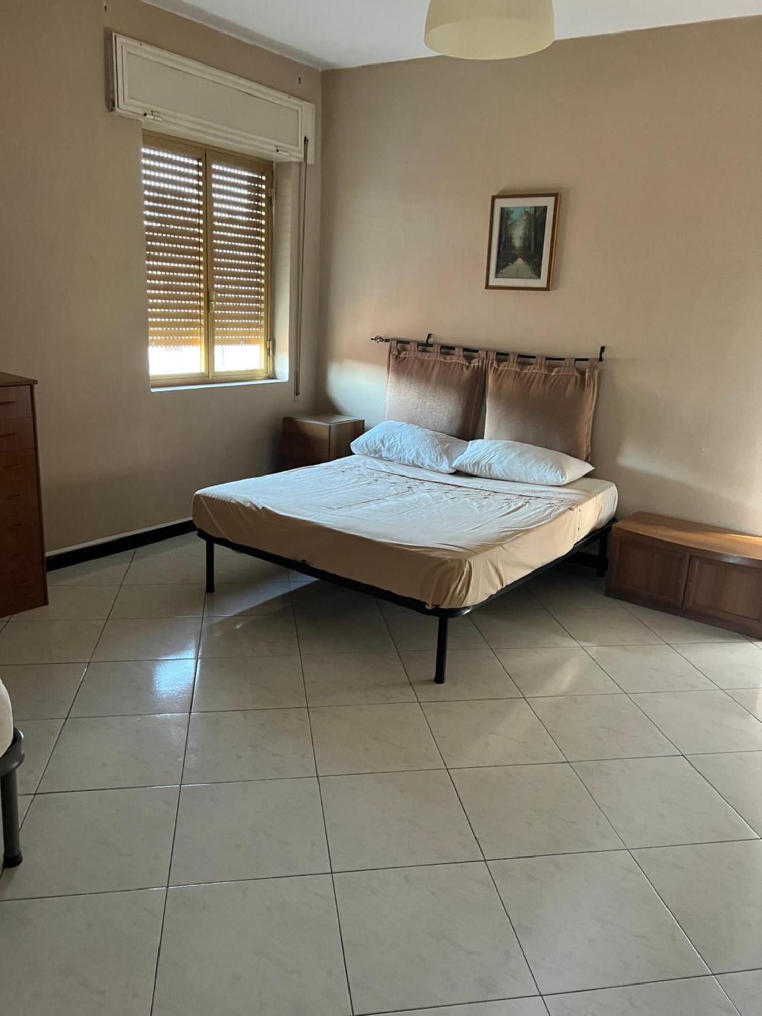 Neapolitan Rooms Exterior photo